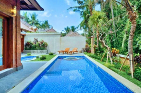 Cherry 2 BR Pool Villa JU34